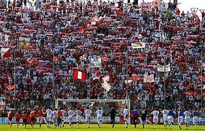 Lo sport a Mantova