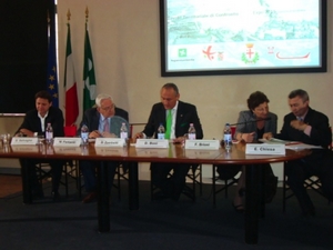 L'economia a Mantova