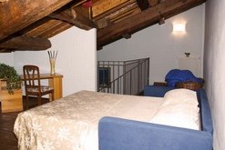 Pernottamento a Mantova | Agriturismo Beatilla